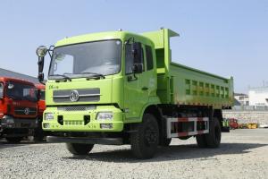 东风商用车 天锦重卡 240马力 4X2 5.7米 国五自卸车(485后桥)(DFH3180B)