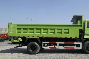 东风商用车 天锦重卡 240马力 4X2 5.7米 国五自卸车(485后桥)(DFH3180B)