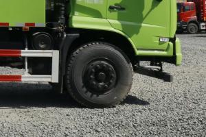 东风商用车 天锦重卡 240马力 4X2 5.7米 国五自卸车(485后桥)(DFH3180B)
