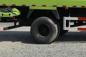 东风商用车 天锦重卡 240马力 4X2 5.7米 国五自卸车(485后桥)(DFH3180B)