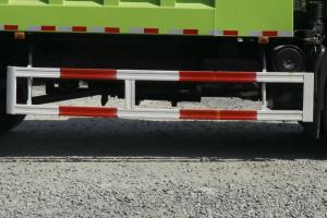 东风商用车 天锦重卡 240马力 4X2 5.7米 国五自卸车(485后桥)(DFH3180B)