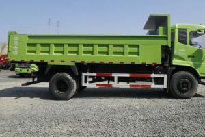 东风商用车 天锦重卡 240马力 4X2 5.7米 国五自卸车(485后桥)(DFH3180B)