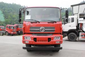 东风商用车 天锦中卡 220马力 6X2 5.2米 国五自卸车(DFH3250BX9)