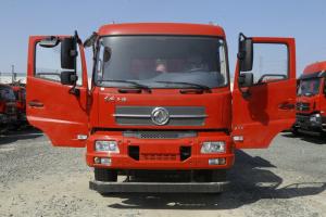 东风商用车 天锦中卡 220马力 6X2 5.2米 国五自卸车(薄顶)(DFH3250BX9)