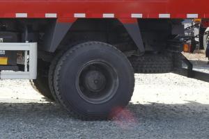 东风商用车 天锦中卡 220马力 6X2 5.2米 国五自卸车(薄顶)(DFH3250BX9)