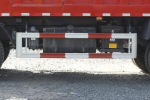 东风商用车 天锦中卡 220马力 6X2 5.2米 国五自卸车(薄顶)(DFH3250BX9)