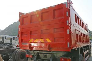 东风商用车 天锦中卡 200马力 6X2 5.5米 国五自卸车(DFH3250BX9)