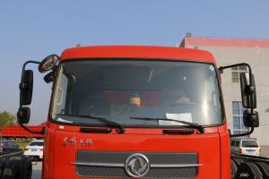 东风商用车 天锦中卡 200马力 6X2 5.5米 国五自卸车(DFH3250BX9)