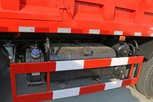 东风商用车 天锦中卡 200马力 6X2 5.5米 国五自卸车(DFH3250BX9)