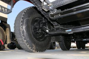东风商用车 天锦中卡 200马力 6X2 5.5米 国五自卸车(DFH3250BX9)
