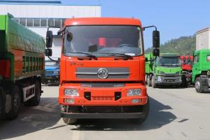 东风商用车 天锦重卡 310马力 8X4 6.5米 国五自卸车(DFH3310BX2)