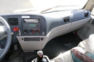 东风商用车 天锦重卡 310马力 8X4 6.5米 国五自卸车(DFH3310BX2)