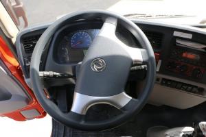 东风商用车 天锦重卡 310马力 8X4 6.5米 国五自卸车(DFH3310BX2)