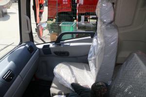 东风商用车 天锦重卡 310马力 8X4 6.5米 国五自卸车(DFH3310BX2)