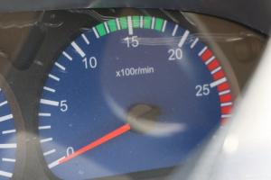 东风商用车 天锦重卡 310马力 8X4 6.5米 国五自卸车(DFH3310BX2)