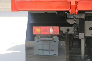 东风商用车 天锦重卡 310马力 8X4 6.5米 国五自卸车(DFH3310BX2)