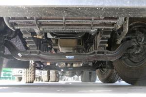 东风商用车 天锦重卡 310马力 8X4 6.5米 国五自卸车(DFH3310BX2)