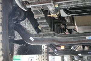 东风商用车 天锦重卡 310马力 8X4 6.5米 国五自卸车(DFH3310BX2)