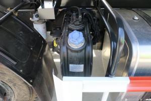 东风商用车 天锦重卡 310马力 8X4 6.5米 国五自卸车(DFH3310BX2)
