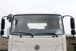 东风商用车 天锦KS 130马力 4X2 4.1米 国五单排栏板轻卡(DFH1040BX5)