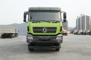 东风商用车 天龙KC重卡 200马力 4X2 4.75米 国六自卸车(DFH3180B4)