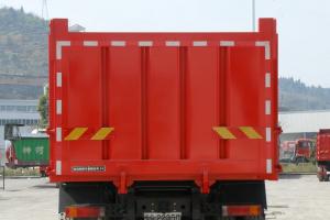 东风商用车 天龙KC重卡 450马力 8X4 8.6米 国五自卸车(DFH3310A12)