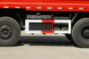 东风商用车 天龙KC重卡 450马力 8X4 8.6米 国五自卸车(DFH3310A12)