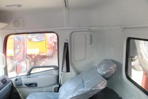 东风商用车 天龙KC重卡 385马力 8X4 6.8米 国五自卸车(3400轴距)(DFH3310A1)