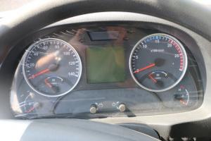 东风商用车 天龙KC重卡 385马力 8X4 6.8米 国五自卸车(3400轴距)(DFH3310A1)