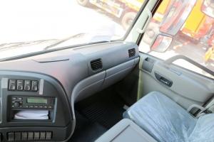 东风商用车 天龙KC重卡 385马力 8X4 6.8米 国五自卸车(3400轴距)(DFH3310A1)
