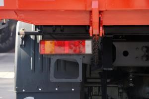东风商用车 天龙KC重卡 385马力 8X4 6.8米 国五自卸车(3400轴距)(DFH3310A1)