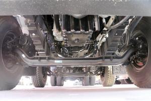 东风商用车 天龙KC重卡 385马力 8X4 6.8米 国五自卸车(3400轴距)(DFH3310A1)