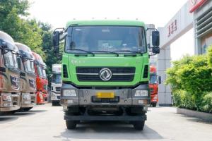 东风商用车 天龙KC重卡 330马力 8X4 5.6米 国五自卸车(DFH3310AX3)