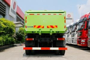 东风商用车 天龙KC重卡 330马力 8X4 5.6米 国五自卸车(DFH3310AX3)