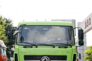 东风商用车 天龙KC重卡 330马力 8X4 5.6米 国五自卸车(DFH3310AX3)