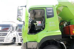 东风商用车 天龙KC重卡 330马力 8X4 5.6米 国五自卸车(DFH3310AX3)