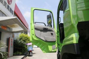 东风商用车 天龙KC重卡 330马力 8X4 5.6米 国五自卸车(DFH3310AX3)