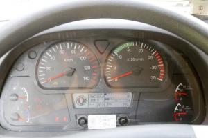 东风商用车 天龙KC重卡 330马力 8X4 5.6米 国五自卸车(DFH3310AX3)