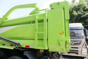 东风商用车 天龙KC重卡 330马力 8X4 5.6米 国五自卸车(DFH3310AX3)