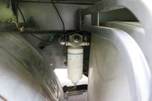 东风商用车 天龙KC重卡 330马力 8X4 5.6米 国五自卸车(DFH3310AX3)