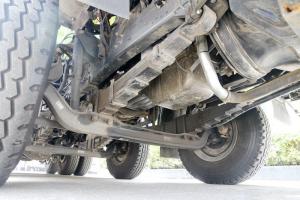 东风商用车 天龙KC重卡 330马力 8X4 5.6米 国五自卸车(DFH3310AX3)