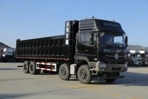 东风商用车 天龙KC重卡 385马力 8X4 6.8米 国五自卸车(3.4轴距462后桥)(DFH3310A1)