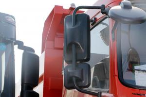东风商用车 天龙KC重卡 420马力 8X4 7.2米 国五自卸车(DFH3310A3)