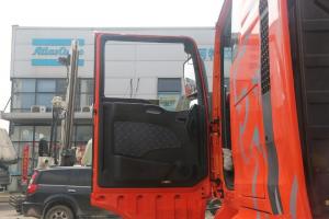 中国重汽 汕德卡SITRAK C7H重卡 540马力 6X4 国五牵引车(3.7速比)(ZZ4256V324HE1B)