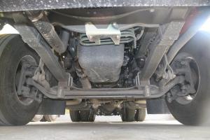 中国重汽 汕德卡SITRAK C7H重卡 540马力 6X4 国五牵引车(3.7速比)(ZZ4256V324HE1B)