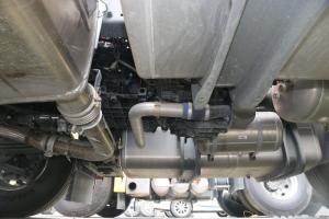中国重汽 汕德卡SITRAK C7H重卡 540马力 6X4 国五牵引车(3.7速比)(ZZ4256V324HE1B)