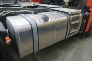 中国重汽 汕德卡SITRAK C7H重卡 540马力 6X4 国五牵引车(3.7速比)(ZZ4256V324HE1B)