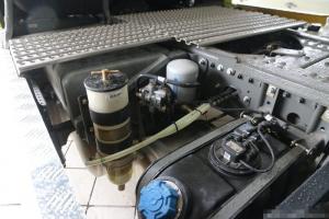 中国重汽 汕德卡SITRAK C7H重卡 540马力 6X4 国五自动挡牵引车(AMT手自一体)(高顶)(ZZ4256V324HE1B)