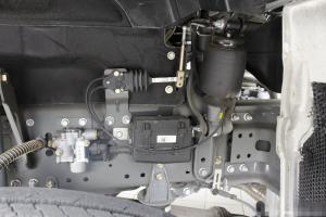 中国重汽 汕德卡SITRAK C7H重卡 440马力 6X4 国五危险品牵引车(ZZ4256V324HE1W)