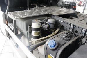中国重汽 汕德卡SITRAK C7H重卡 440马力 6X4 国五危险品牵引车(ZZ4256V324HE1W)
